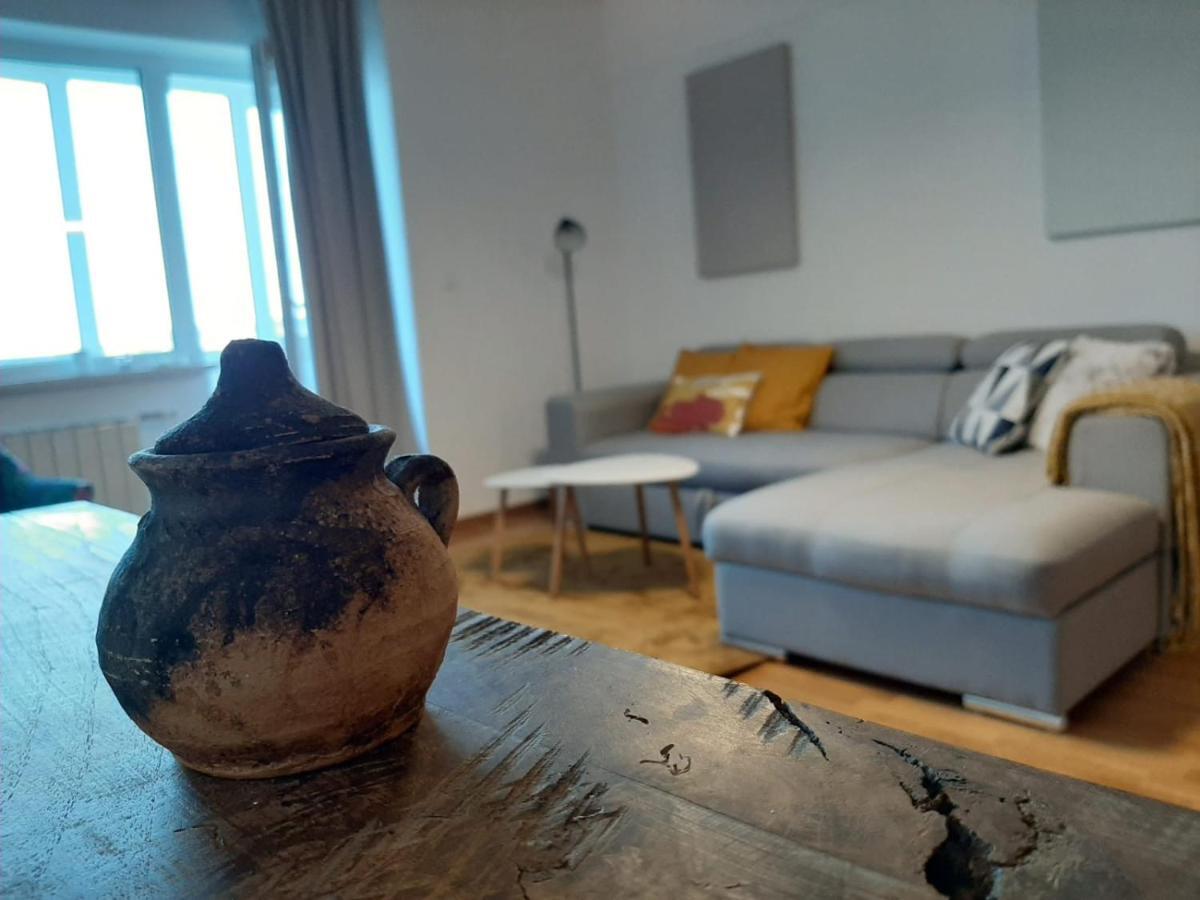 Bright, Modern & Cozy Apartment Tuzla Luaran gambar