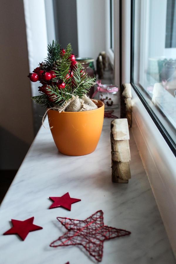 Bright, Modern & Cozy Apartment Tuzla Luaran gambar