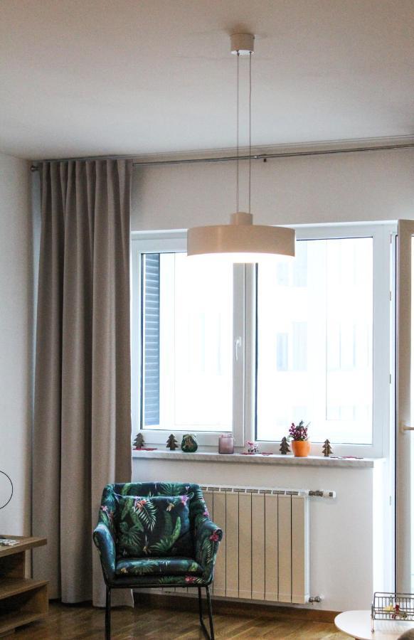 Bright, Modern & Cozy Apartment Tuzla Luaran gambar
