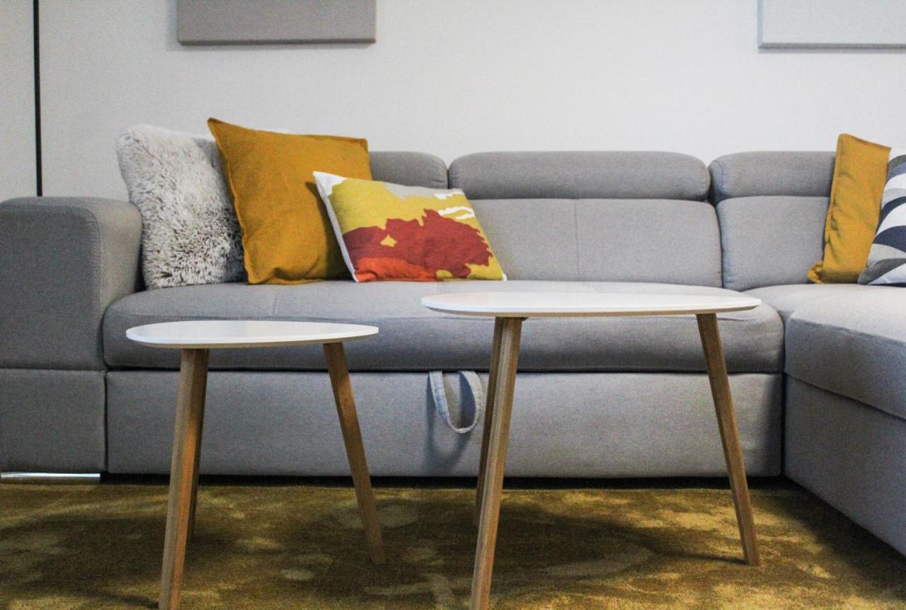 Bright, Modern & Cozy Apartment Tuzla Luaran gambar