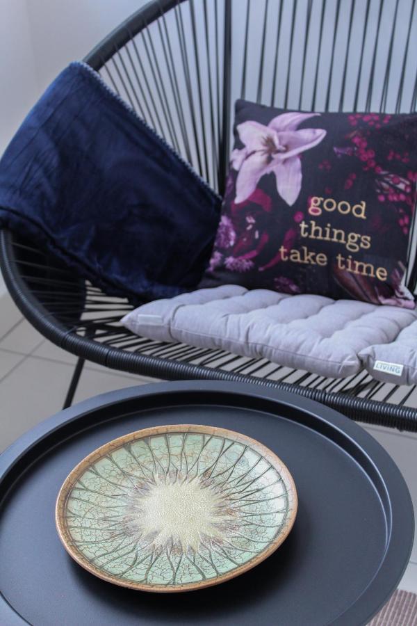 Bright, Modern & Cozy Apartment Tuzla Luaran gambar